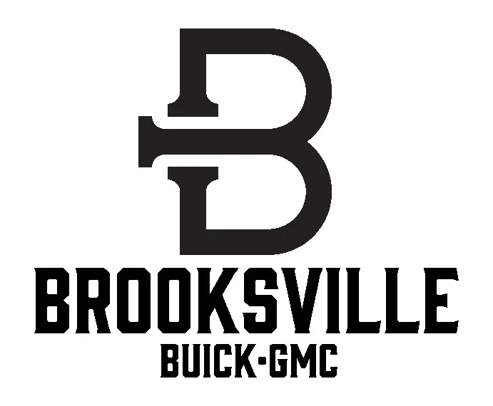 Brooksville GMC Buick logo