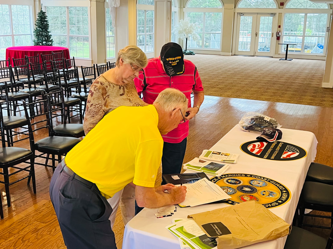 carousel chooser