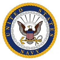 U. S. Navy logo