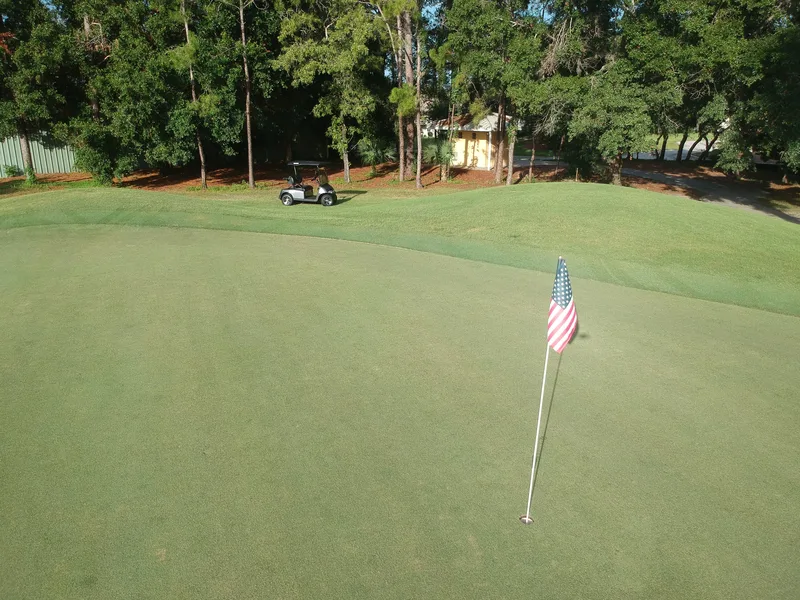 Patriot Sponsorship