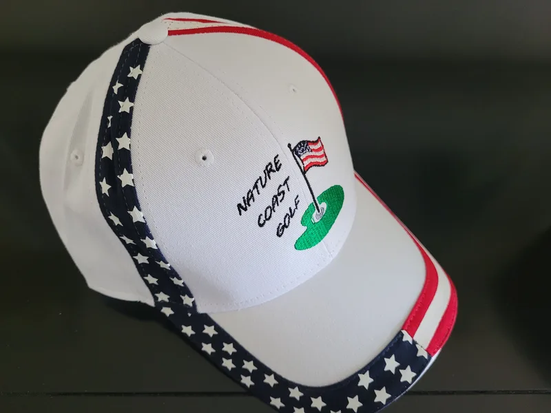 GLVFA Golf Cap